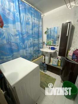 1-к квартира, вторичка, 28м2, 2/9 этаж