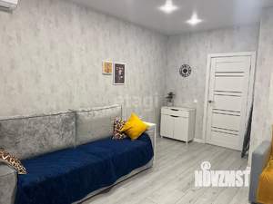 Студия квартира, вторичка, 24м2, 8/21 этаж