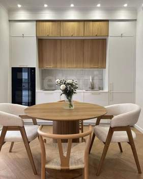 2-к квартира, вторичка, 59м2, 13/21 этаж