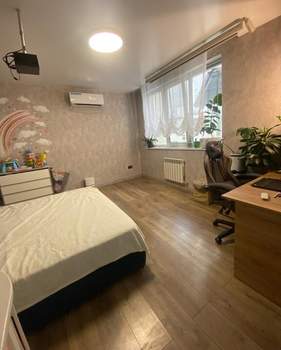 2-к квартира, вторичка, 51м2, 9/10 этаж