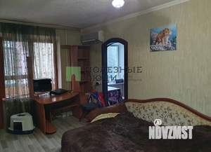 1-к квартира, вторичка, 29м2, 2/5 этаж