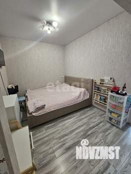 Студия квартира, вторичка, 28м2, 1/3 этаж