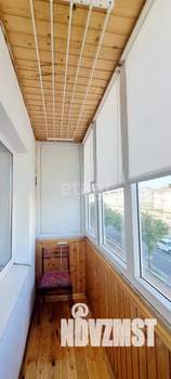 2-к квартира, вторичка, 43м2, 2/4 этаж