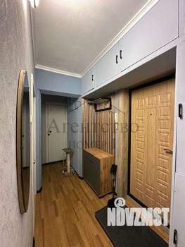 2-к квартира, вторичка, 52м2, 3/5 этаж