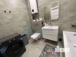 1-к квартира, вторичка, 42м2, 7/25 этаж