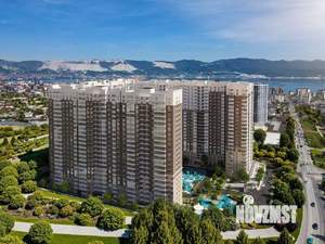 3-к квартира, вторичка, 99м2, 6/23 этаж