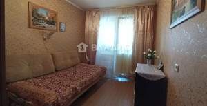 3-к квартира, вторичка, 66м2, 4/10 этаж