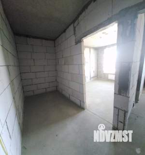 1-к квартира, вторичка, 35м2, 17/24 этаж