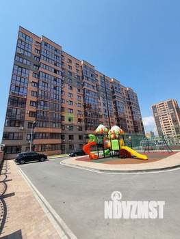 1-к квартира, вторичка, 42м2, 6/12 этаж