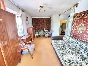 1-к квартира, вторичка, 32м2, 5/5 этаж