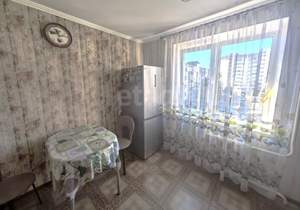 1-к квартира, вторичка, 36м2, 3/7 этаж