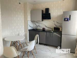 2-к квартира, вторичка, 57м2, 3/17 этаж