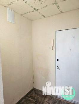 Студия квартира, вторичка, 12м2, 3/3 этаж