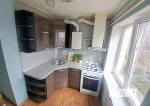 1-к квартира, вторичка, 30м2, 2/2 этаж