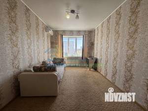 1-к квартира, вторичка, 35м2, 3/4 этаж