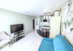 2-к квартира, вторичка, 68м2, 2/16 этаж