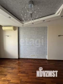 3-к квартира, вторичка, 76м2, 3/17 этаж