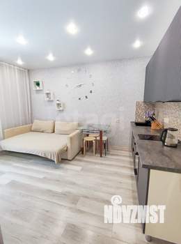 1-к квартира, вторичка, 31м2, 7/12 этаж