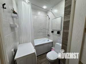 1-к квартира, вторичка, 35м2, 6/11 этаж