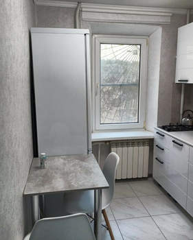 1-к квартира, вторичка, 23м2, 1/9 этаж