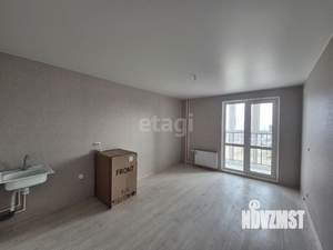 2-к квартира, вторичка, 65м2, 6/17 этаж