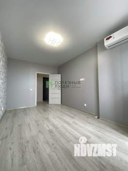 1-к квартира, вторичка, 35м2, 16/20 этаж