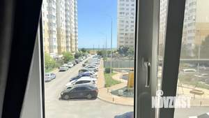 1-к квартира, вторичка, 38м2, 2/17 этаж