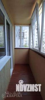 3-к квартира, вторичка, 68м2, 2/5 этаж
