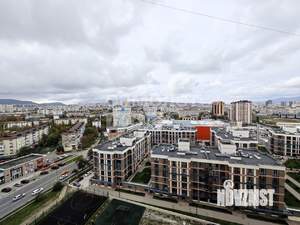 1-к квартира, вторичка, 36м2, 14/20 этаж