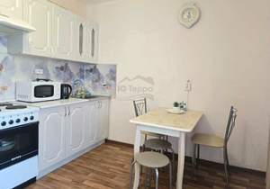 1-к квартира, вторичка, 42м2, 10/16 этаж