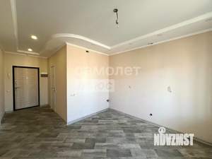 1-к квартира, вторичка, 46м2, 7/14 этаж