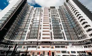 Студия квартира, вторичка, 23м2, 16/24 этаж