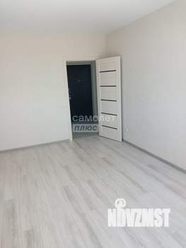 1-к квартира, вторичка, 43м2, 9/21 этаж