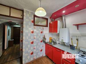 1-к квартира, вторичка, 35м2, 5/5 этаж