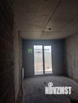 Студия квартира, вторичка, 24м2, 3/5 этаж