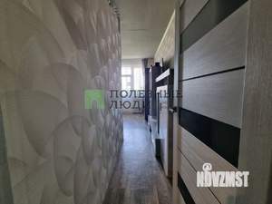 1-к квартира, вторичка, 51м2, 3/7 этаж