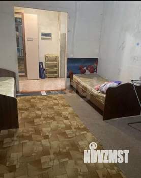 2-к квартира, вторичка, 62м2, 9/9 этаж