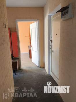 2-к квартира, вторичка, 46м2, 5/5 этаж