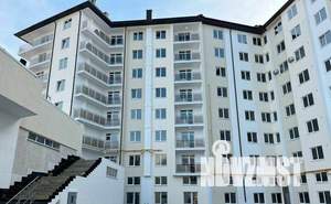 2-к квартира, вторичка, 66м2, 3/8 этаж