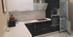 1-к квартира, вторичка, 41м2, 9/16 этаж