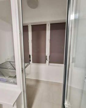 1-к квартира, вторичка, 32м2, 11/25 этаж