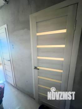 1-к квартира, вторичка, 30м2, 2/9 этаж
