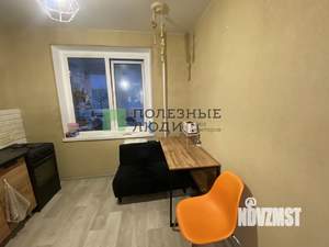 3-к квартира, вторичка, 65м2, 2/5 этаж