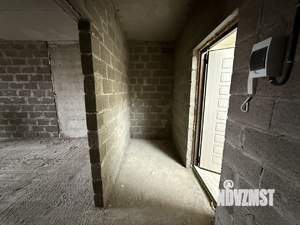 1-к квартира, вторичка, 47м2, 3/5 этаж