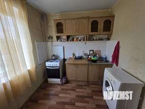 1-к квартира, вторичка, 38м2, 9/9 этаж