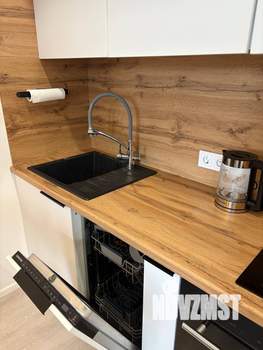 Студия квартира, вторичка, 28м2, 3/3 этаж