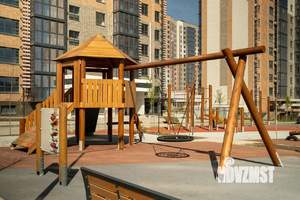 1-к квартира, вторичка, 39м2, 4/16 этаж