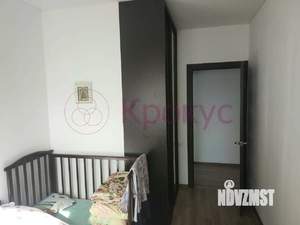 2-к квартира, вторичка, 56м2, 13/16 этаж