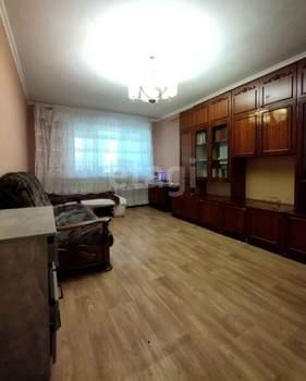 3-к квартира, вторичка, 85м2, 1/5 этаж