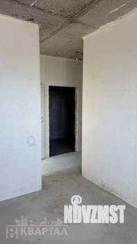 1-к квартира, вторичка, 39м2, 4/7 этаж